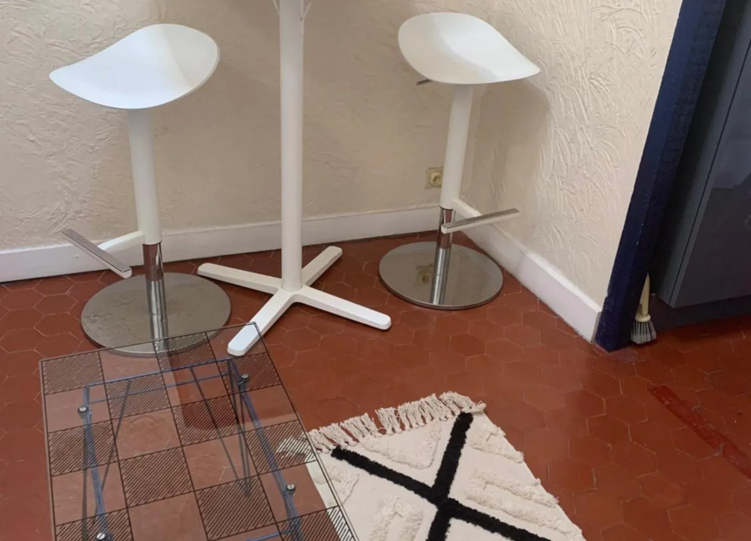 Apartment Un Appartement Atypiquement Provencal Le Cannet