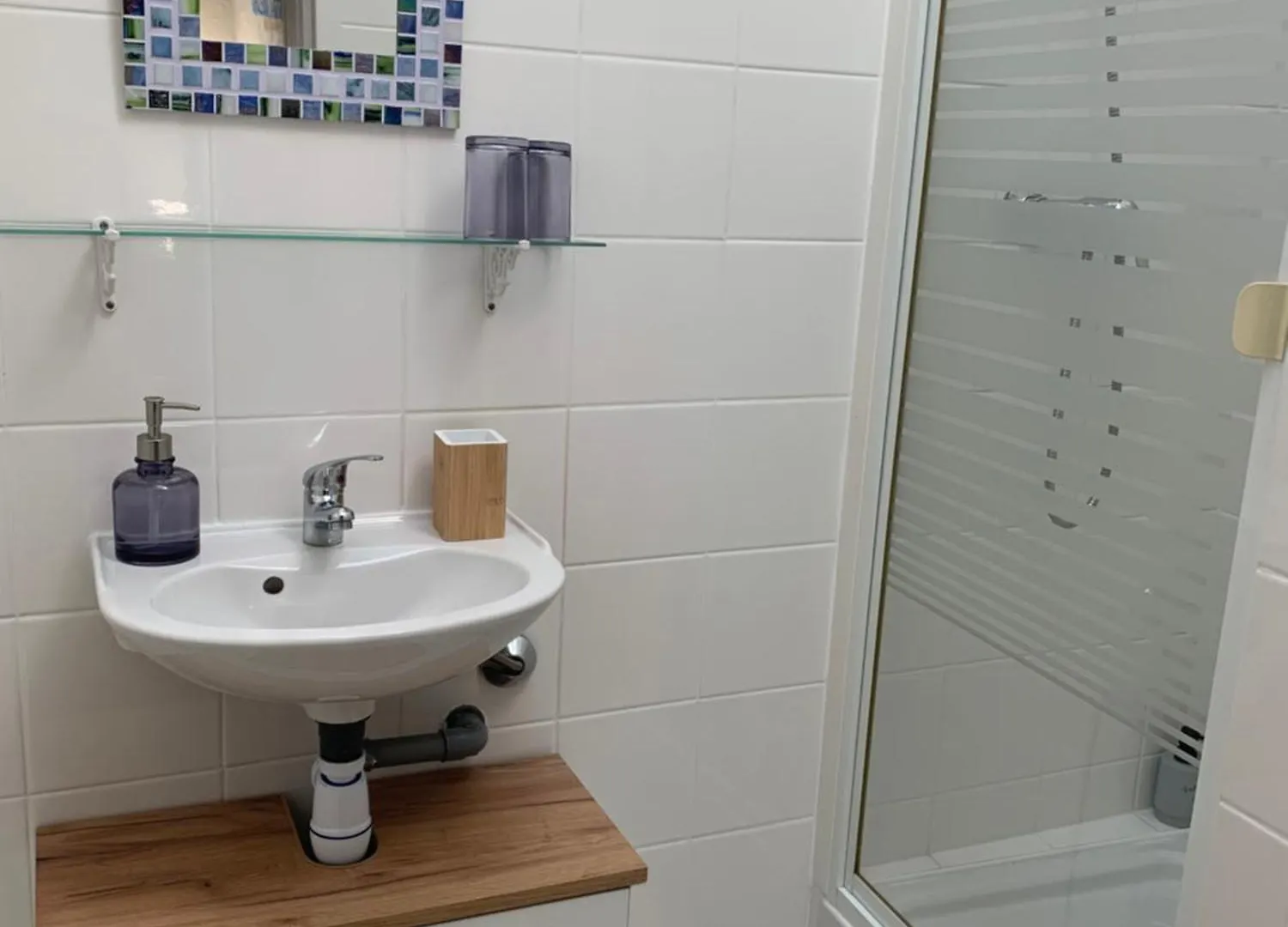 Un Appartement Atypiquement Provencal Le Cannet